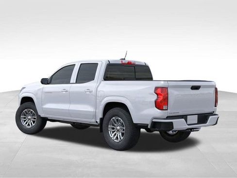 New 2026 Chevrolet Colorado LT AWD/4WD image 3