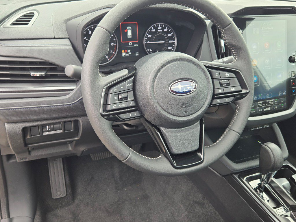 New 2026 Subaru Forester Premium AWD/4WD image 30