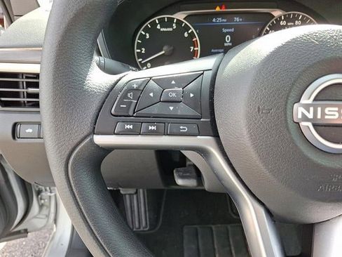 Certified 2024 Nissan Altima 2.5 SV image 51