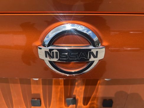 Used 2017 Nissan Rogue Sport SV w/ SV All-Weather Package image 33