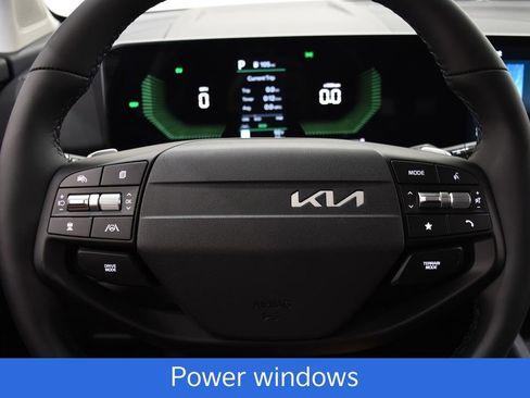 New 2026 Kia Sportage EX w/ EX Panoramic Sunroof Package image 10