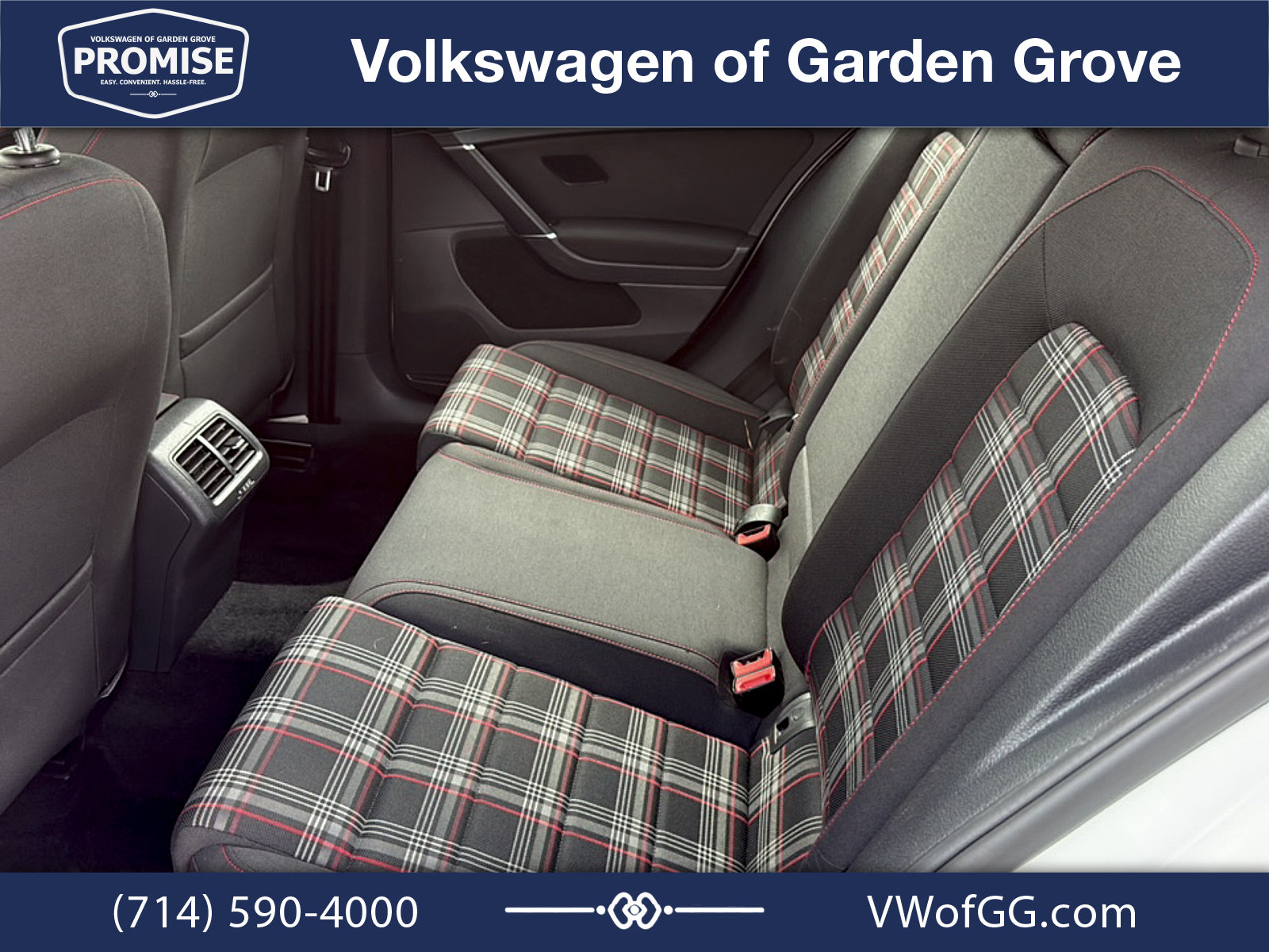 Used 2020 Volkswagen GTI S FWD image 25