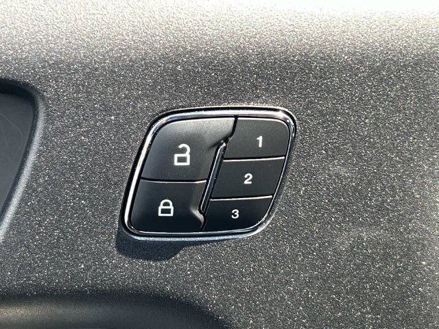 Used 2025 Ford Bronco Sport Badlands AWD/4WD image 23