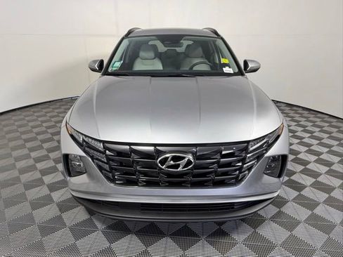 Used 2024 Hyundai Tucson SEL w/ Convenience Package FWD image 9
