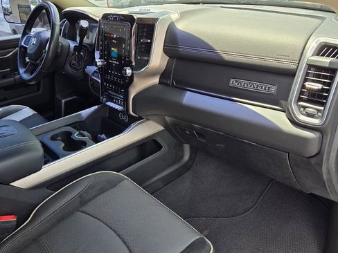Used 2021 RAM 2500 Laramie w/ Safety Group AWD/4WD image 14