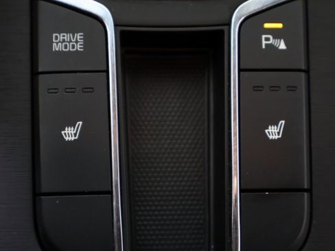 Used 2019 Kia Sedona EX image 49