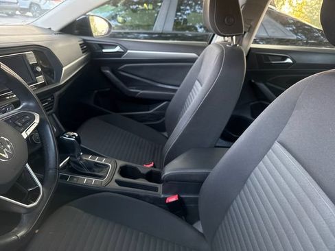 Used 2024 Volkswagen Jetta S FWD image 7