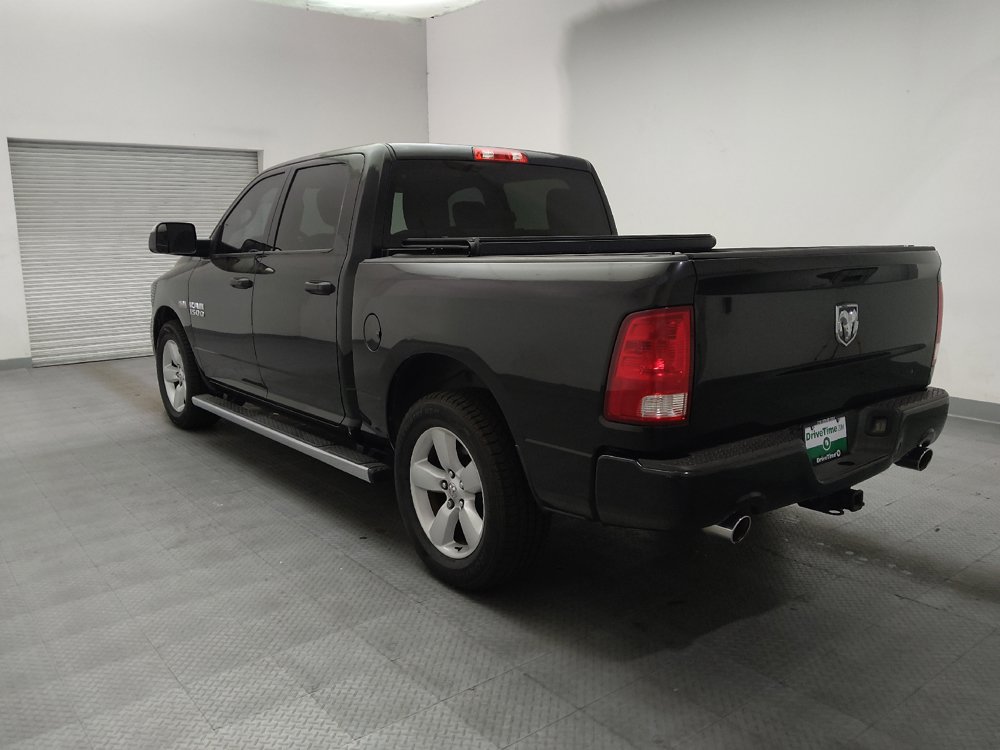Used 2016 RAM 1500 Express RWD image 5