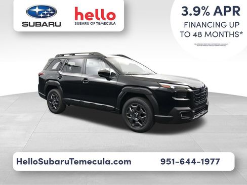 New 2026 Subaru Outback Premium image 1