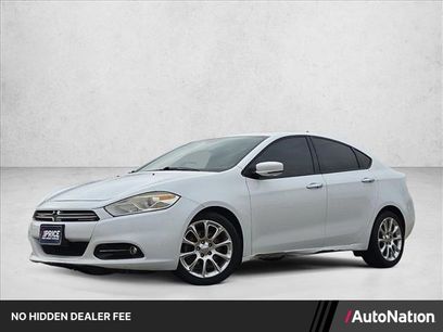 Used 2015 Dodge Dart Limited