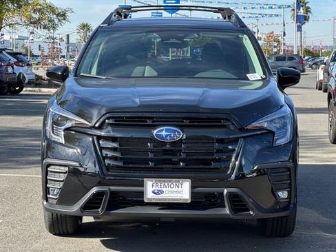 New 2026 Subaru Ascent Premium image 6