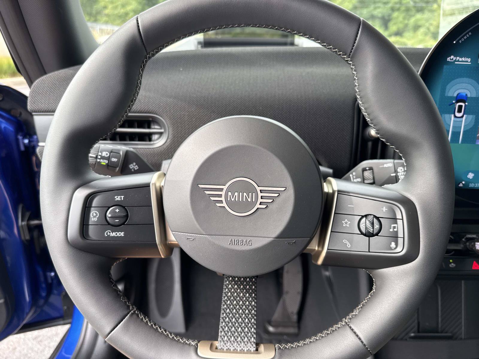 New 2027 MINI Cooper S FWD image 26
