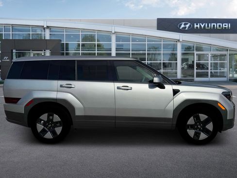 New 2026 Hyundai Santa Fe SE image 9