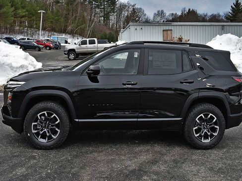 New 2026 Chevrolet Equinox ACTIV image 4