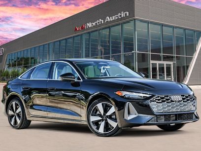 New 2025 Audi A5 2.0T Prestige