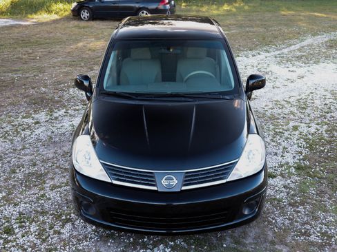 Used 2009 Nissan Versa S w/ Convenience Pkg image 19