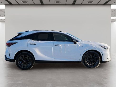 Certified 2024 Lexus RX 350 F Sport image 6