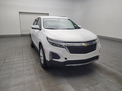 Used 2024 Chevrolet Equinox LT FWD image 13
