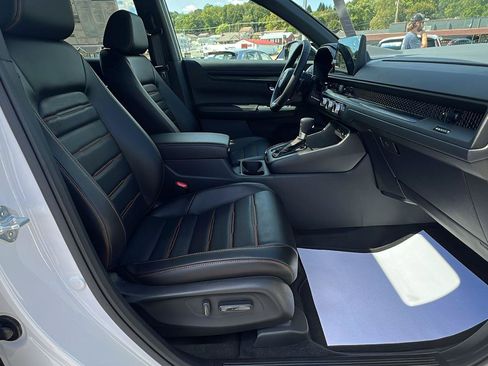 New 2026 Honda CR-V Sport-L image 13