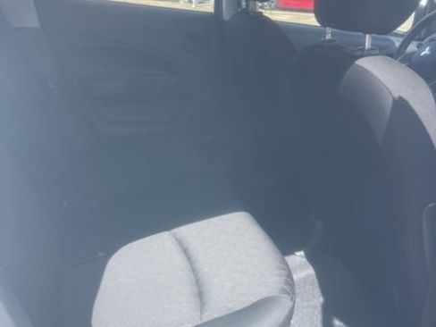 Used 2024 Mitsubishi Eclipse Cross SE image 25