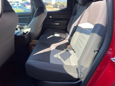 New 2025 Toyota Tacoma TRD Sport image 12