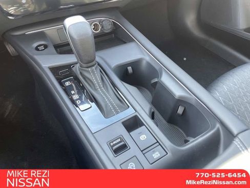 New 2026 Nissan Sentra SV w/ SV Convenience Package FWD image 15