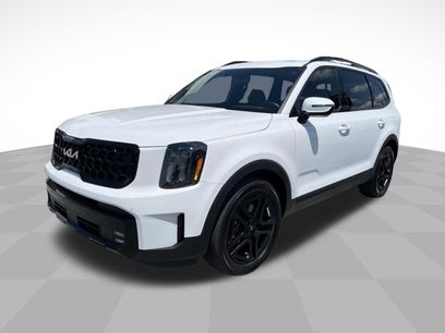 Used 2024 Kia Telluride SX X-Line