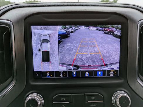 Used 2023 GMC Sierra 3500 Denali w/ Denali Ultimate Package image 18