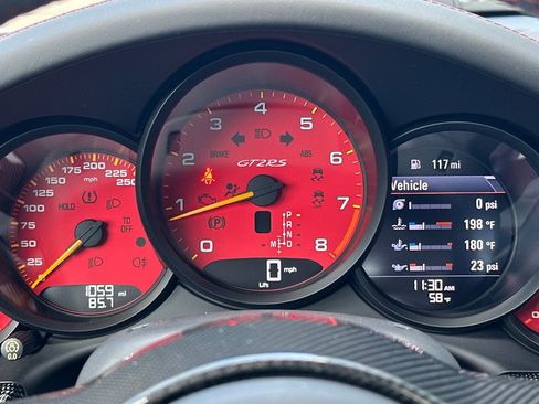 Certified 2019 Porsche 911 GT2 RS RWD image 30