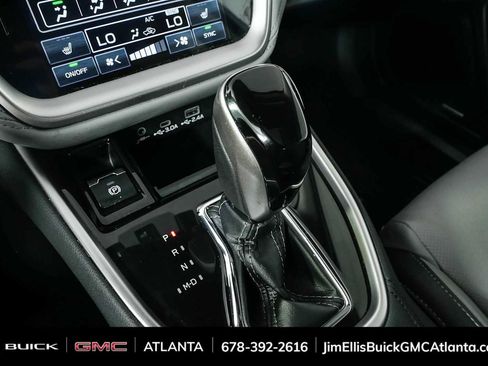 Used 2024 Subaru Outback Limited AWD/4WD image 18