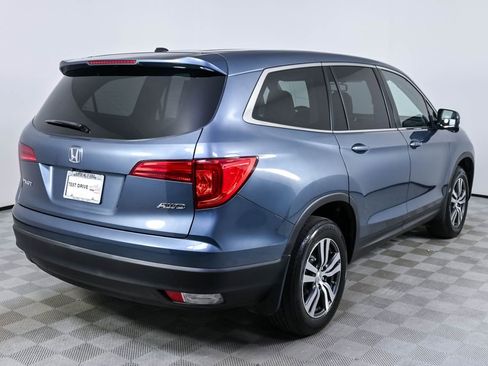 Used 2017 Honda Pilot EX-L image 27