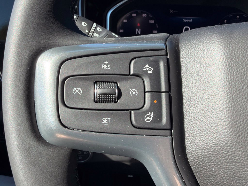 New 2026 Chevrolet Silverado 1500 RST w/ RST Select Package AWD/4WD image 14