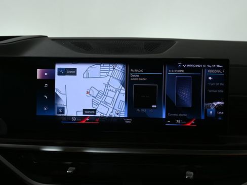 Certified 2023 BMW X7 xDrive40i w/ M Sport Package image 22