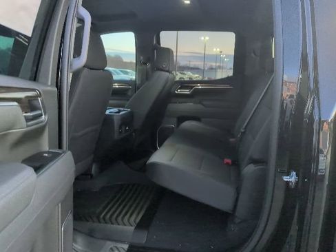 New 2026 Chevrolet Silverado 1500 LT w/ All Star Edition Plus image 6