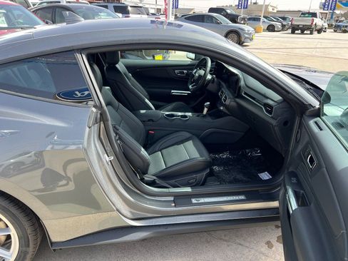 New 2025 Ford Mustang GT Premium RWD image 12