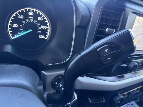 Used 2023 Ford F150 XLT AWD/4WD image 31