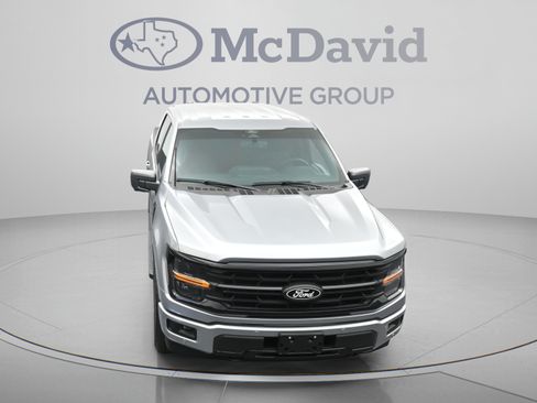 Used 2026 Ford F150 XLT w/ Equipment Group 302A MID AWD/4WD image 33