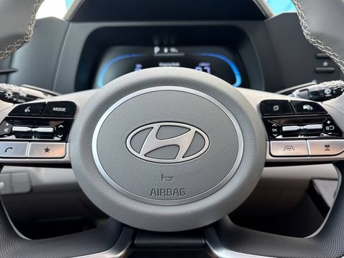 New 2026 Hyundai Elantra SEL Sport Premium FWD image 25