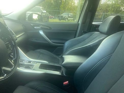 Used 2024 Mitsubishi Eclipse Cross SE AWD/4WD image 7