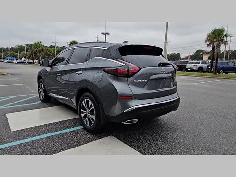 Used 2024 Nissan Murano SV image 27