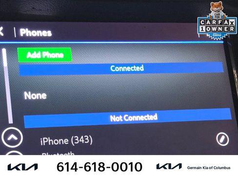 Used 2022 Chevrolet Trax LT w/ LT Convenience Package AWD/4WD image 29