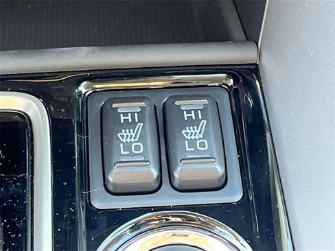 New 2026 Mitsubishi Eclipse Cross AWD image 22