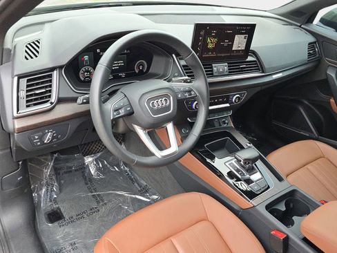 Certified 2023 Audi Q5 2.0T Premium Plus w/ Premium Plus Package AWD/4WD image 19
