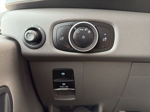 Certified 2021 Ford Transit 250 148 High Roof Extended w/ Parcel Delivery Package image 20