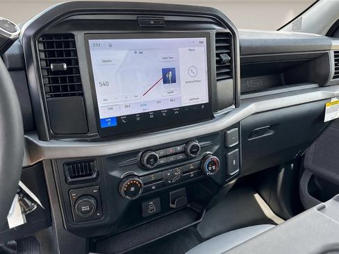 New 2026 Ford F150 XL AWD/4WD image 23