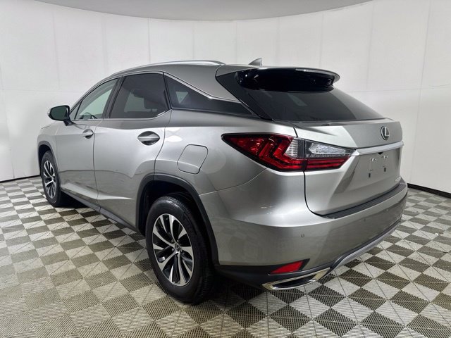 Used 2022 Lexus RX 350 AWD w/ Premium Package image 5