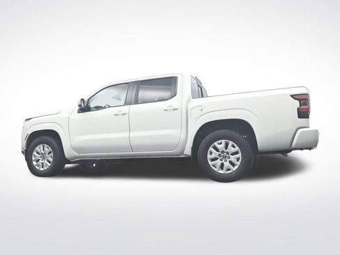Used 2022 Nissan Frontier SV RWD image 37
