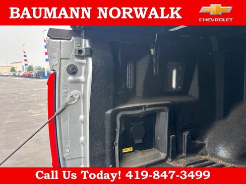 Used 2021 Ford F150 XLT w/ Equipment Group 302A High AWD/4WD image 15