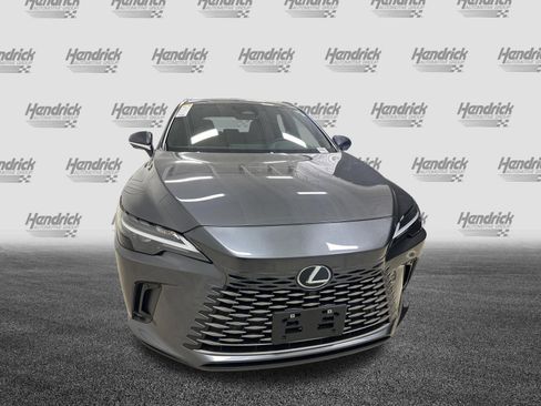 Used 2025 Lexus RX 350 Premium image 3
