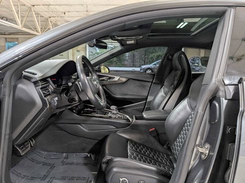 Used 2021 Audi RS 5 Sportback image 21